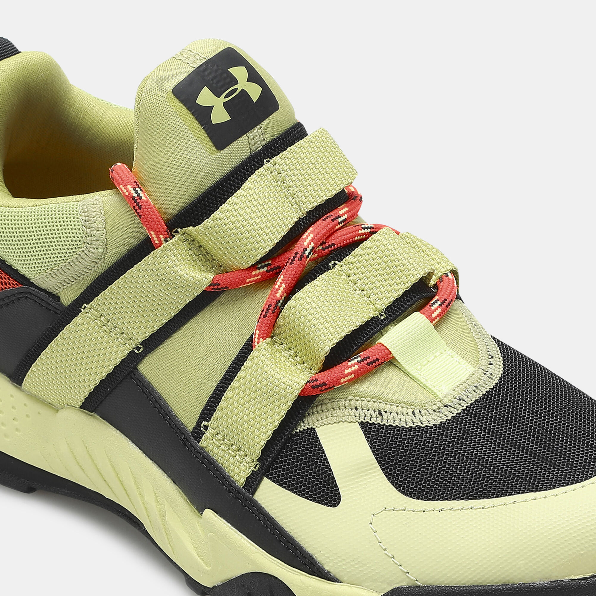 UA Valsetz Trek NM Sportstyle Shoe