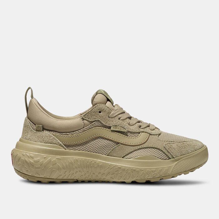 Vans UltraRange Neo VR3 Unisex Shoes Brown image number 0