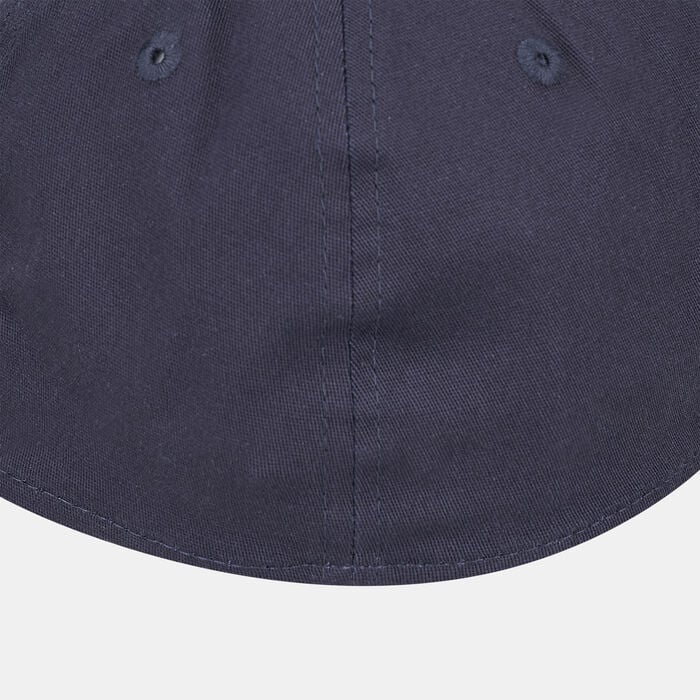 New Era Men's LA Dodgers Classic 39THIRTY Cap Black New Era Men's LA Dodgers Classic 39THIRTY Cap Black image number 1