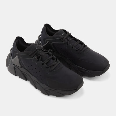 Under Armour Men's Halo Training Shoes Black Under Armour Men's Halo Training Shoes Black