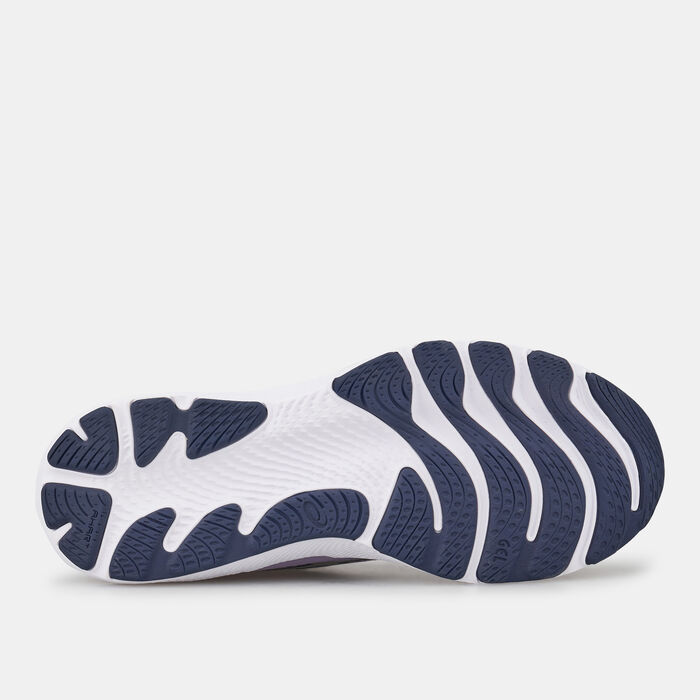 ASICS Women's GEL CUMULUS 24 Shoe Purple image number 3