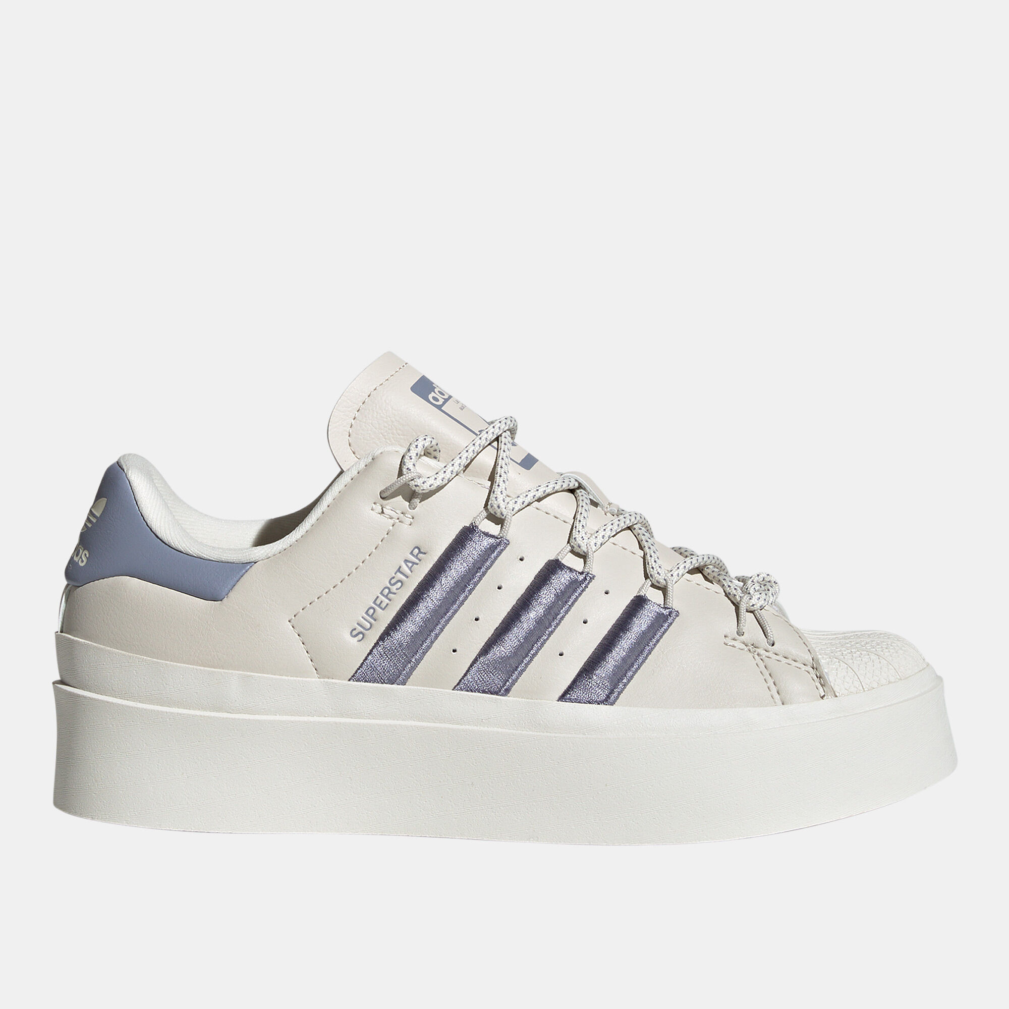 Women s Superstar Bonega Shoe Ivory adidas Originals in KSA SSS