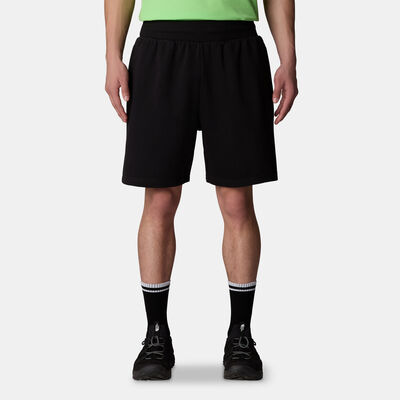 The North Face Men's Easy Shorts Black The North Face Men's Easy Shorts Black