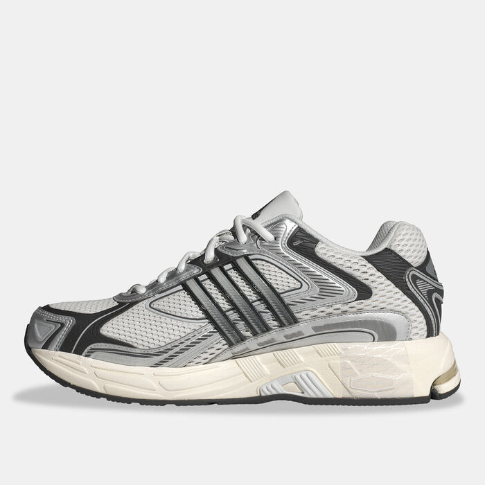 adidas Originals Men's Response CL Shoes Grey image number 4