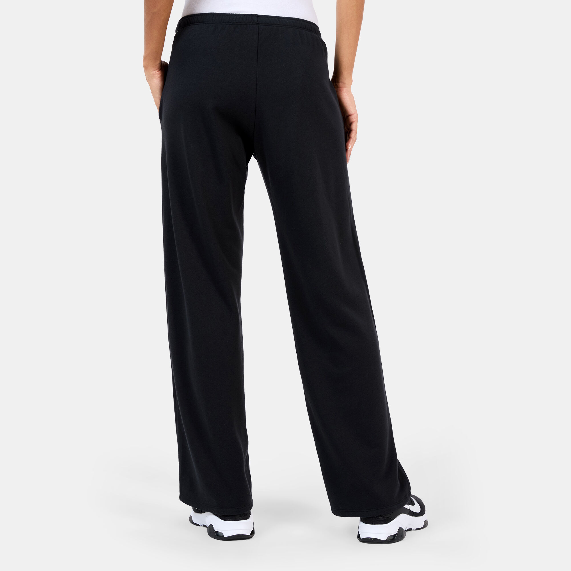 Women s Chill Terry Open Hem Sweatpants