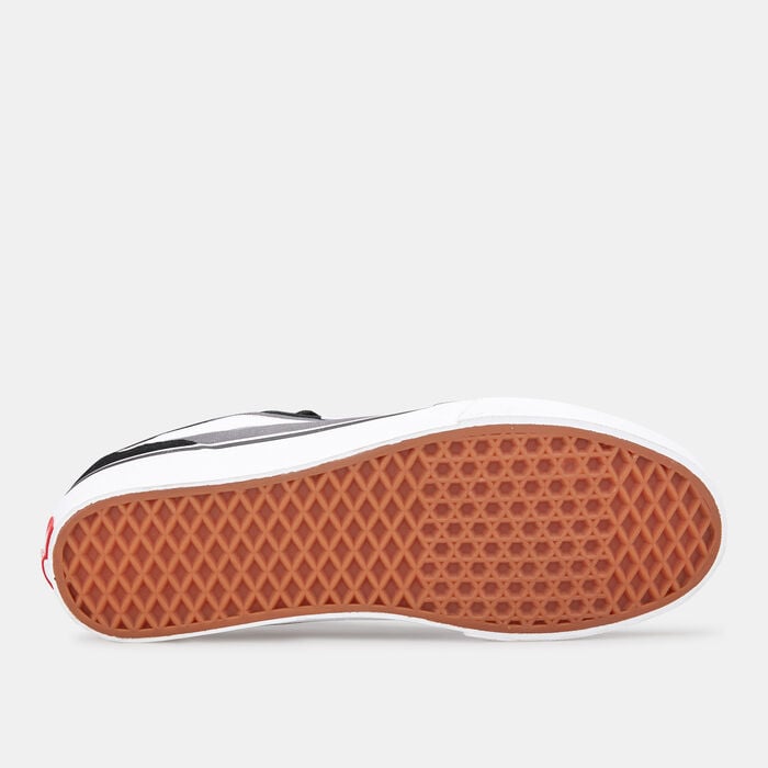 Vans Filmore Unisex Shoe Black Vans Filmore Unisex Shoe Black image number 3