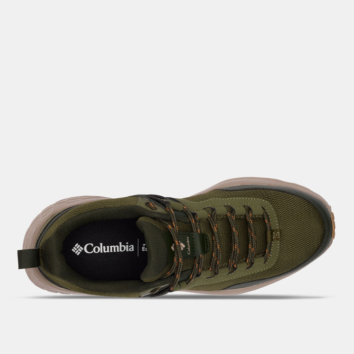 Columbia Men's Konos Low Trail Shoes Green image number 5