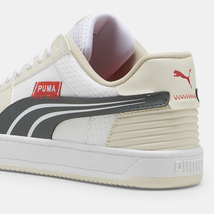 PUMA Men's Caven 2.0 VTG Desert Shoes Brown image number 5