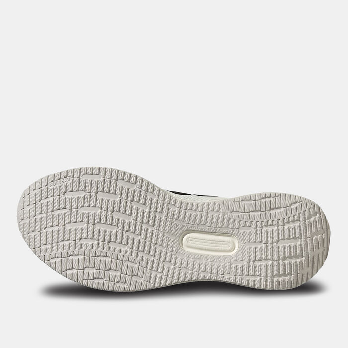 adidas Men's Runfalcon 5 Running Shoes White adidas Men's Runfalcon 5 Running Shoes White image number 3