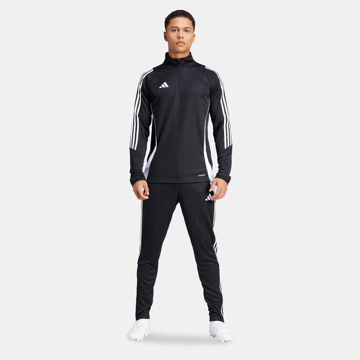 adidas Men's Tiro 24 Training Football Track Pants Multi-Color adidas Men's Tiro 24 Training Football Track Pants Multi-Color image number 1