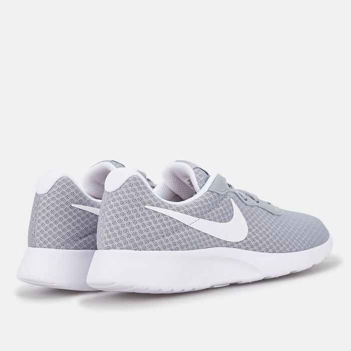 tanjun women's shoe grey