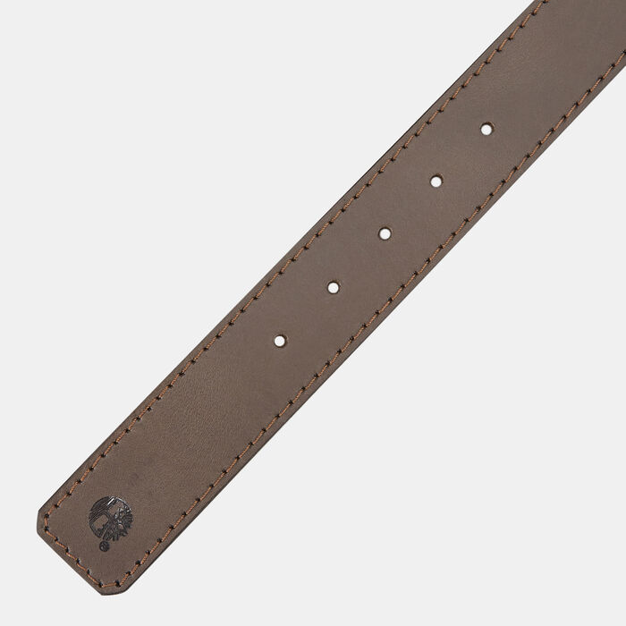 Timberland Men's Belt Brown Timberland Men's Belt Brown image number 2
