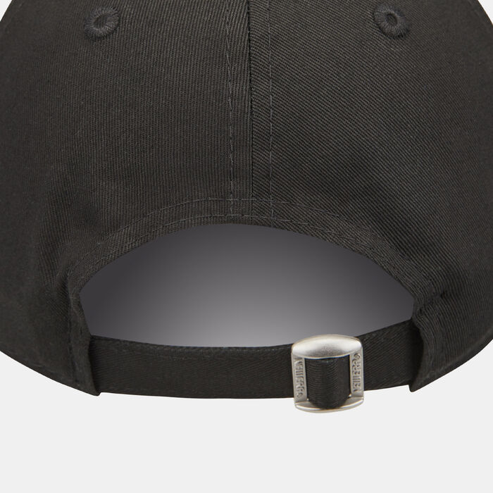 New Era Men's New York Yankees Infill 9FORTY Cap Black New Era Men's New York Yankees Infill 9FORTY Cap Black image number 1