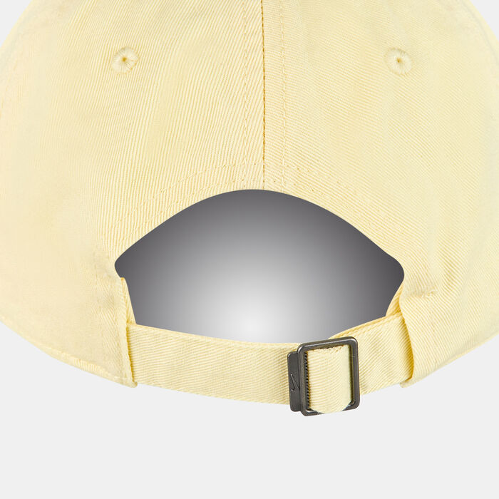 Nike H86 Washed Futura Cap Beige image number 1