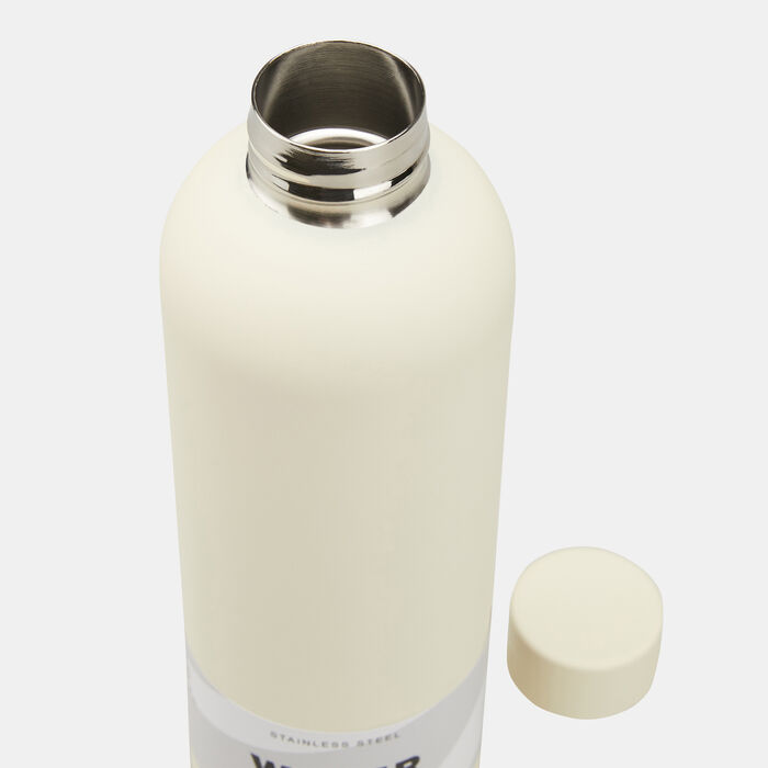 Sun and Sand Sports Vacuum Insulated Water Bottle (950ml) White Sun and Sand Sports Vacuum Insulated Water Bottle (950ml) White image number 2