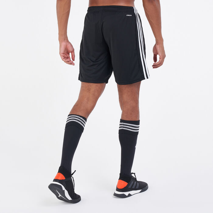 adidas Men's Squadra 21 Shorts Black adidas Men's Squadra 21 Shorts Black image number 1