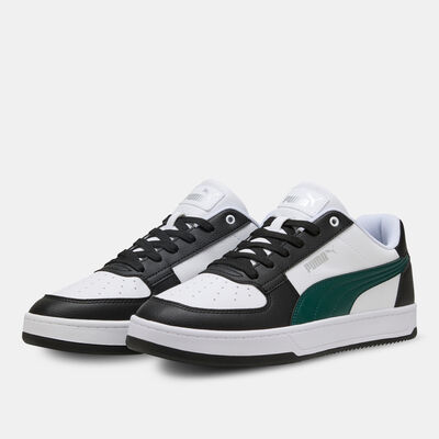 PUMA Men's Caven 2.0 Shoes White