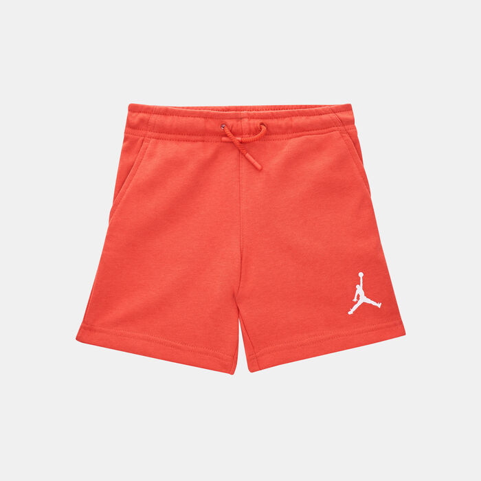 Nike Kids' MJ Essentials Shorts Red Nike Kids' MJ Essentials Shorts Red image number 0