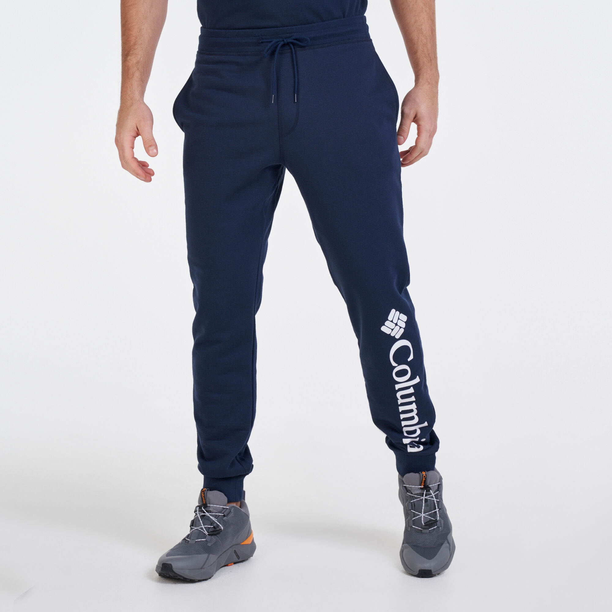 Columbia store fleece joggers