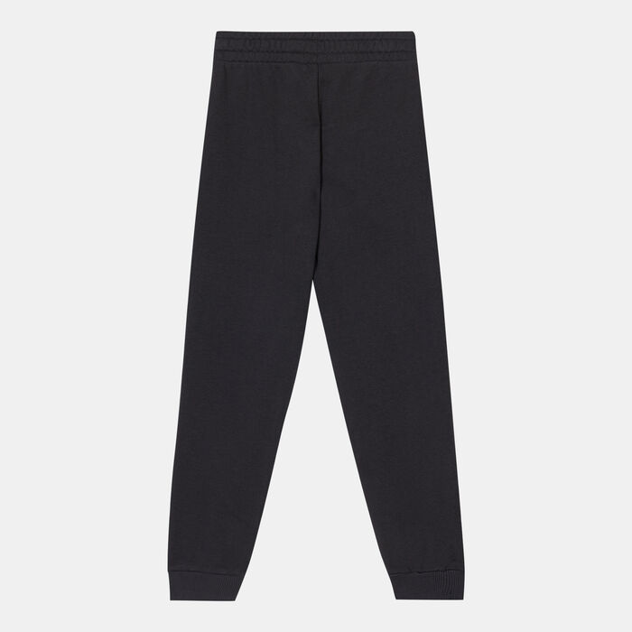 PUMA Kids' x SpongeBob SquarePants Sweatpants Black PUMA Kids' x SpongeBob SquarePants Sweatpants Black image number 1