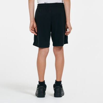Nike Kids' Sportswear Shorts Black