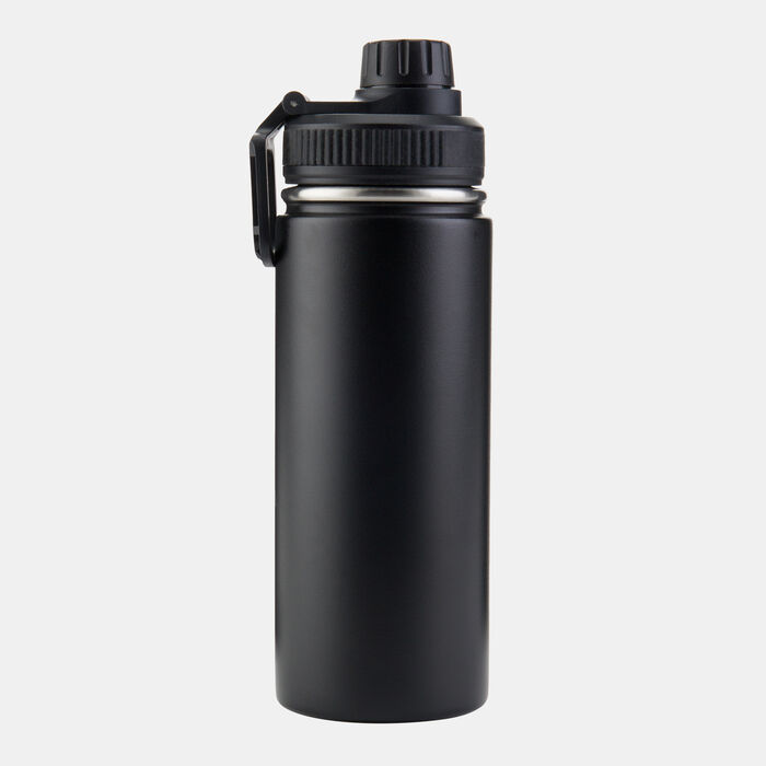 Sun and Sand Sports Wide Neck Water Bottle (650ml) Pink Sun and Sand Sports Wide Neck Water Bottle (650ml) Pink image number 1