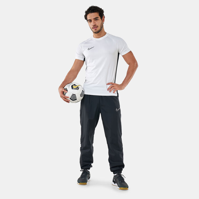 Nike Men's Dri-FIT Academy Track Pants Blue image number 2