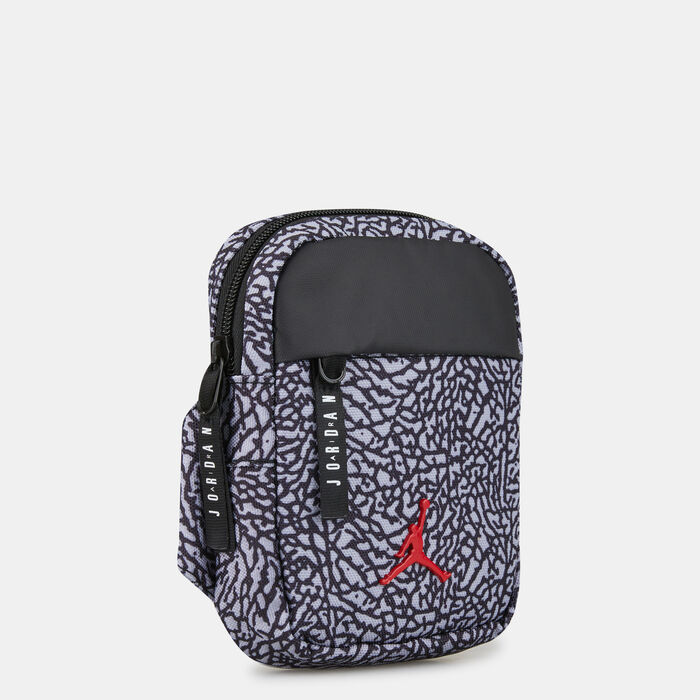Nike Airborne Hip Pack (0.5L) Black Nike Airborne Hip Pack (0.5L) Black image number 2