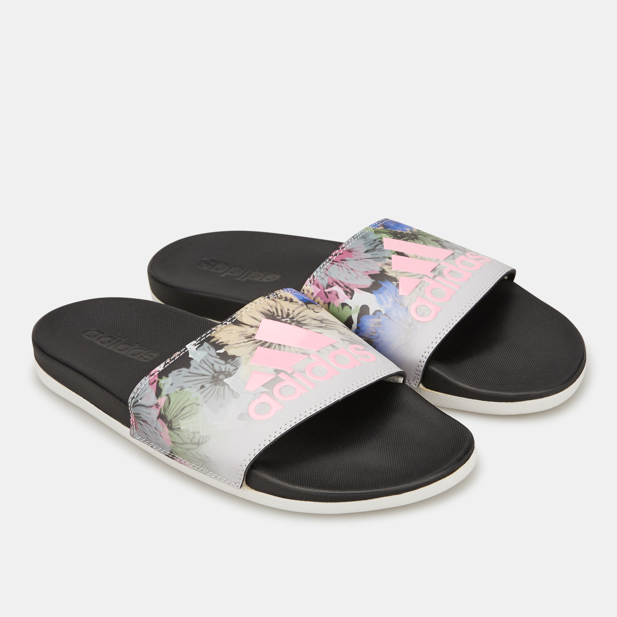 Women s Adilette Comfort Slides