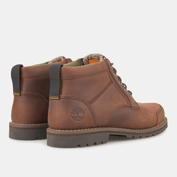 Timberland Men's Larchmont II Chukka Shoe Brown Timberland Men's Larchmont II Chukka Shoe Brown image number 2