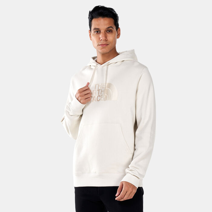 Men's seasonal drew peak pullover hoodie