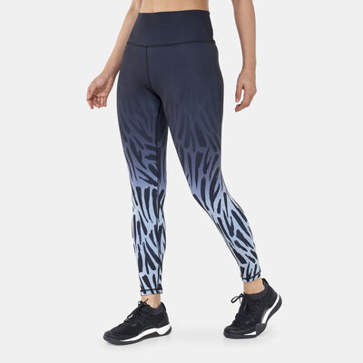 adidas Women's Fierce 7/8 Leggings Black