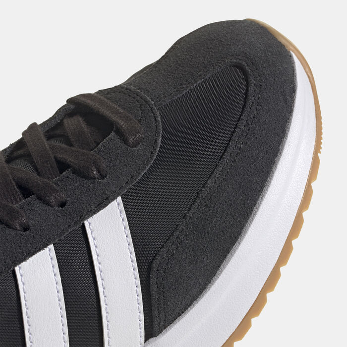 adidas Men's Run 72 Shoes Black adidas Men's Run 72 Shoes Black image number 5