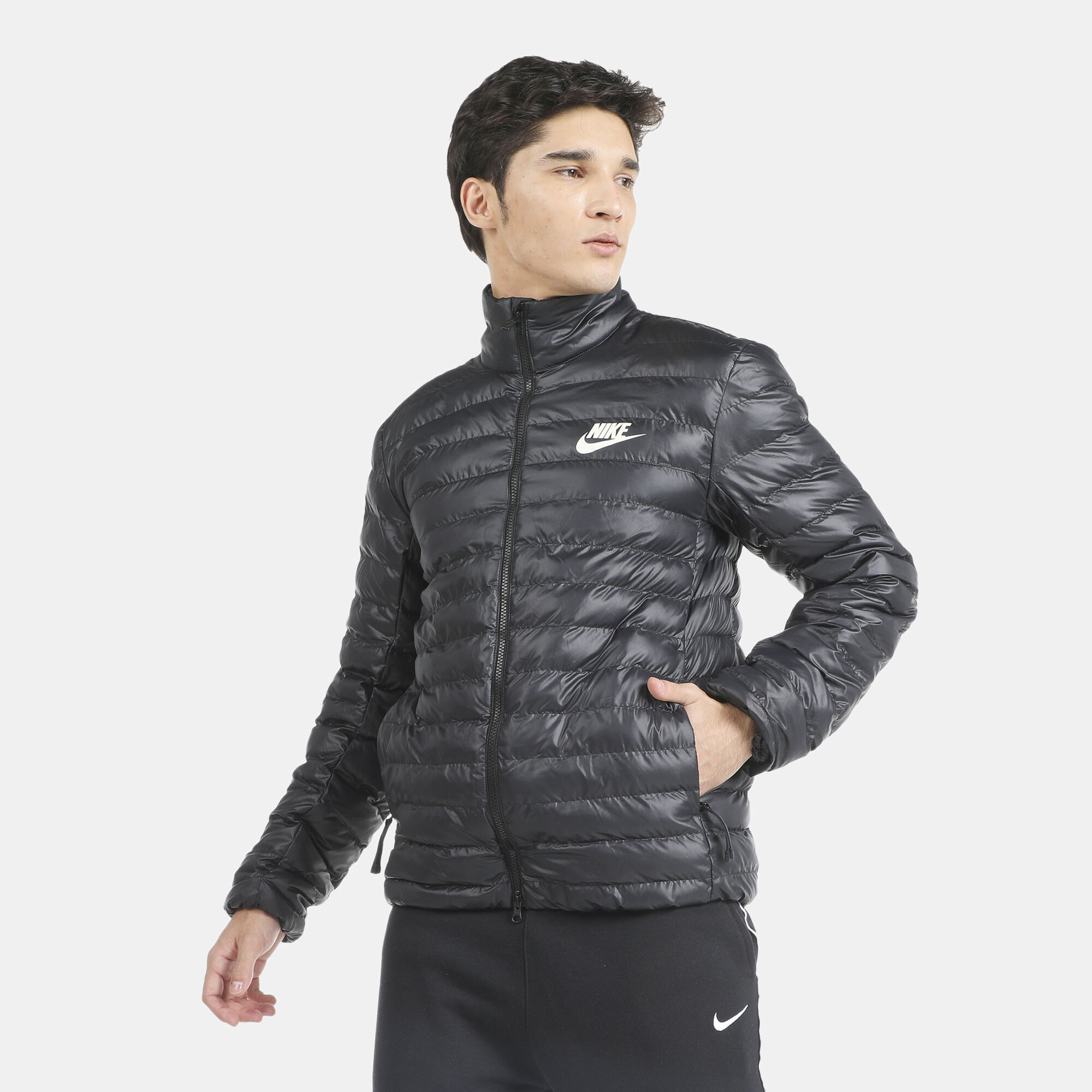 Men s Sportswear Synthetic Fill Jacket