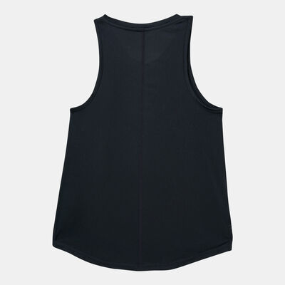 Nike Kids' Dri-FIT One Training Tank Black