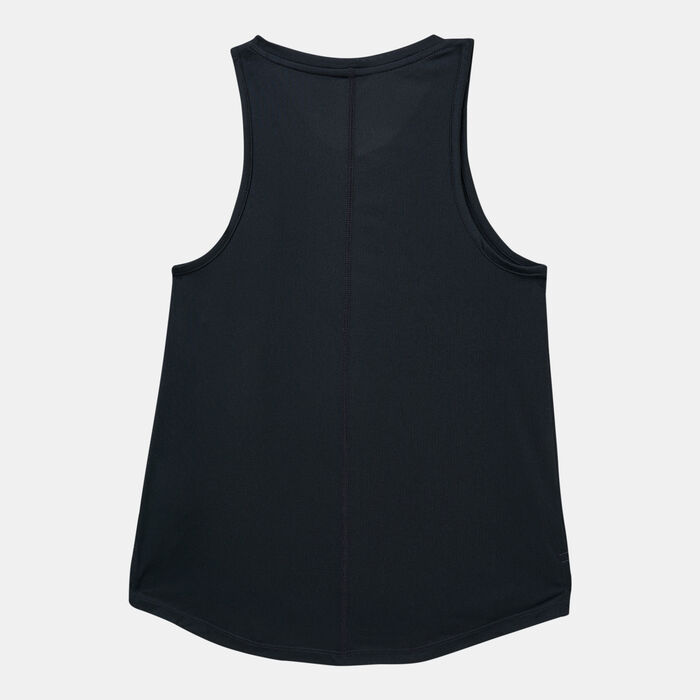Nike Kids' Dri-FIT One Training Tank Black image number 1