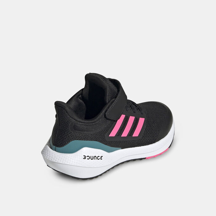 adidas Kids' Ultraboost Shoe Black adidas Kids' Ultraboost Shoe Black image number 2