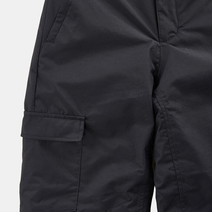 Columbia Kids' Bugaboo 2 Pants (Older Kids) Black image number 2