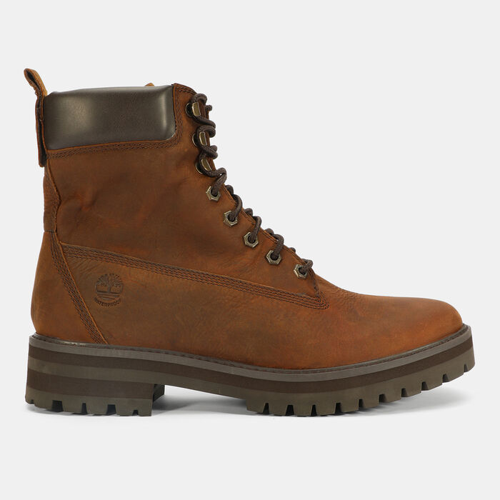men's courma guy waterproof winter boots