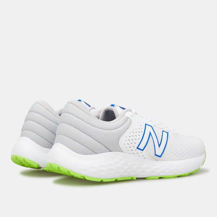 New Balance Men's 420 Shoe White New Balance Men's 420 Shoe White image number 3