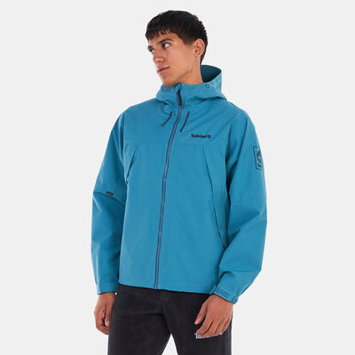 Timberland Men's Ergonomic Jacket Blue Timberland Men's Ergonomic Jacket Blue