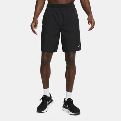 Nike Men's Challenger Dri-FIT Running Shorts Black Nike Men's Challenger Dri-FIT Running Shorts Black