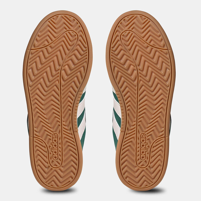 adidas Women's Grand Court Alpha Shoes Green image number 3