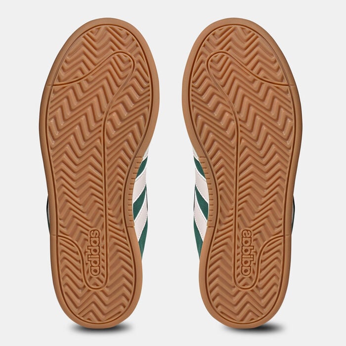 adidas Women's Grand Court Alpha Shoes Green adidas Women's Grand Court Alpha Shoes Green image number 3