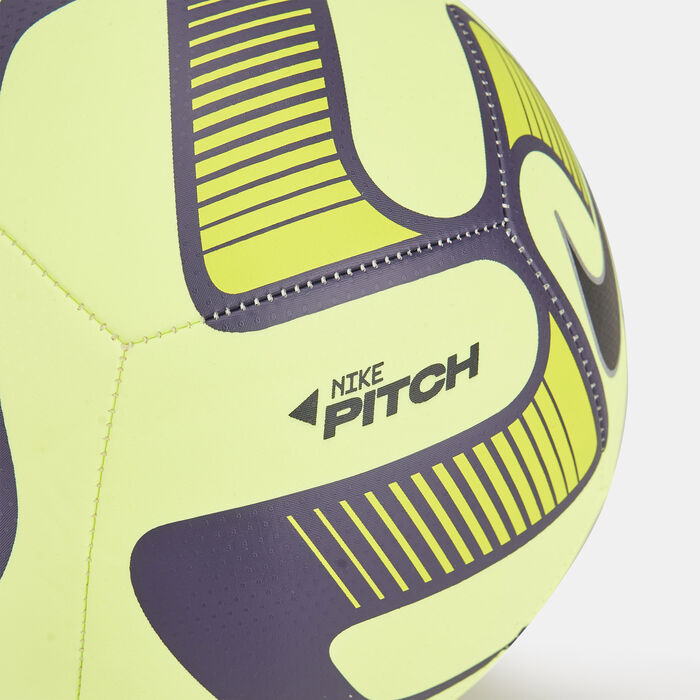 Nike Pitch Football Green image number 2
