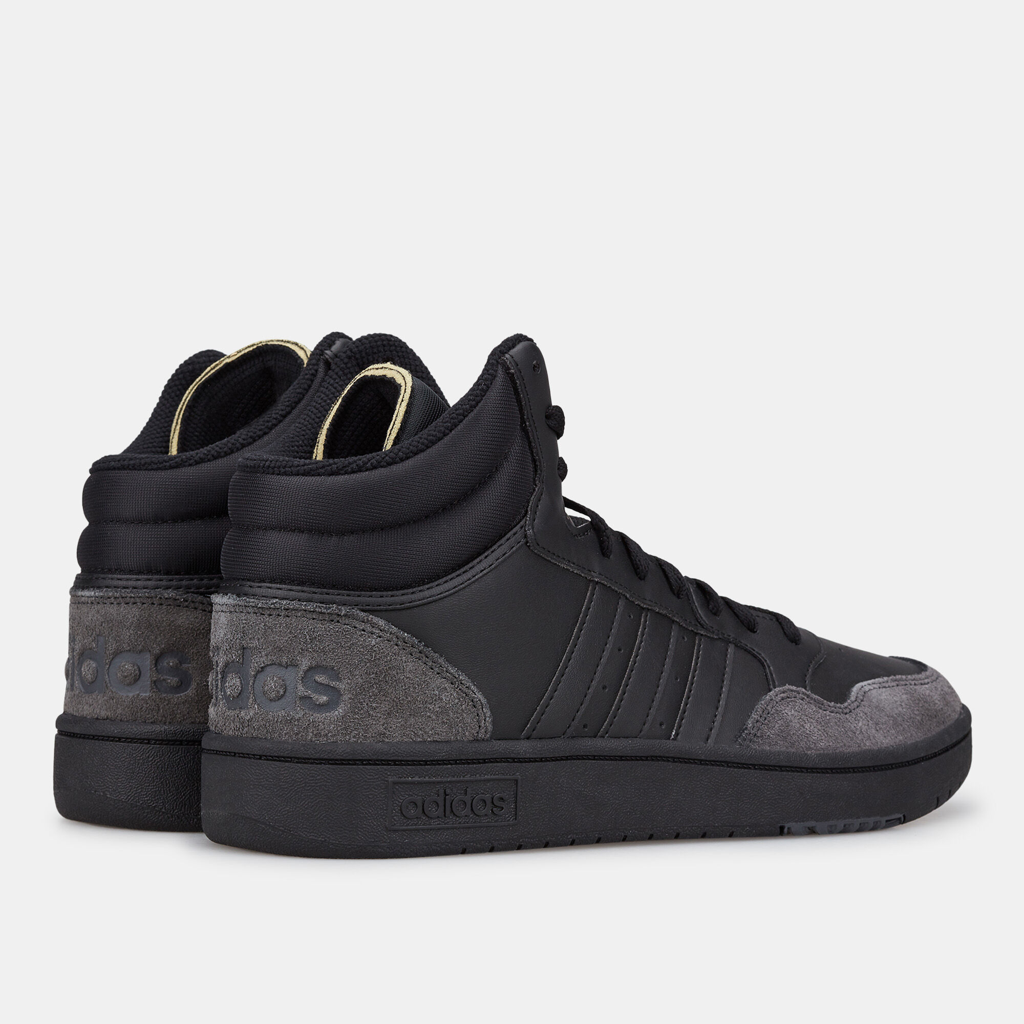 Men's hoops 2. mid shoes online