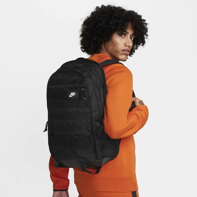 Nike Sportswear RPM Backpack Black Nike Sportswear RPM Backpack Black