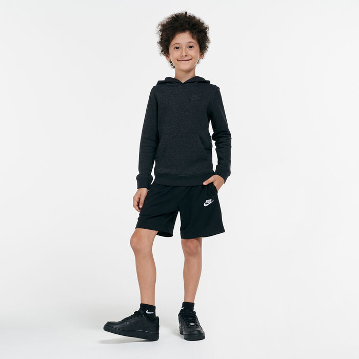 Kids' Sportswear Shorts Kids' Sportswear Shorts image number 2