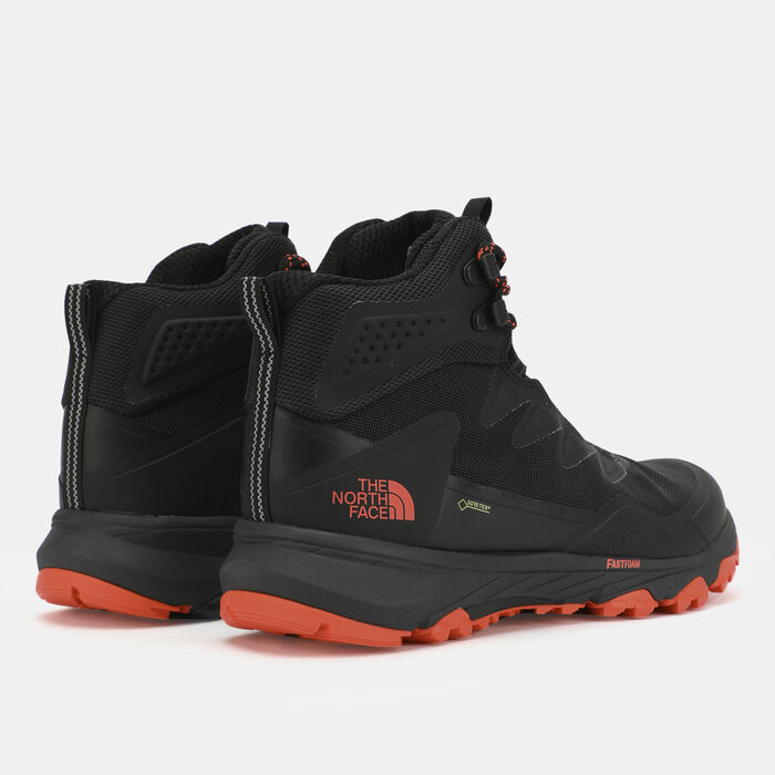 Women's Ultra Fastpack III GORE-TEX® Hiking Boot Women's Ultra Fastpack III GORE-TEX® Hiking Boot image number 2