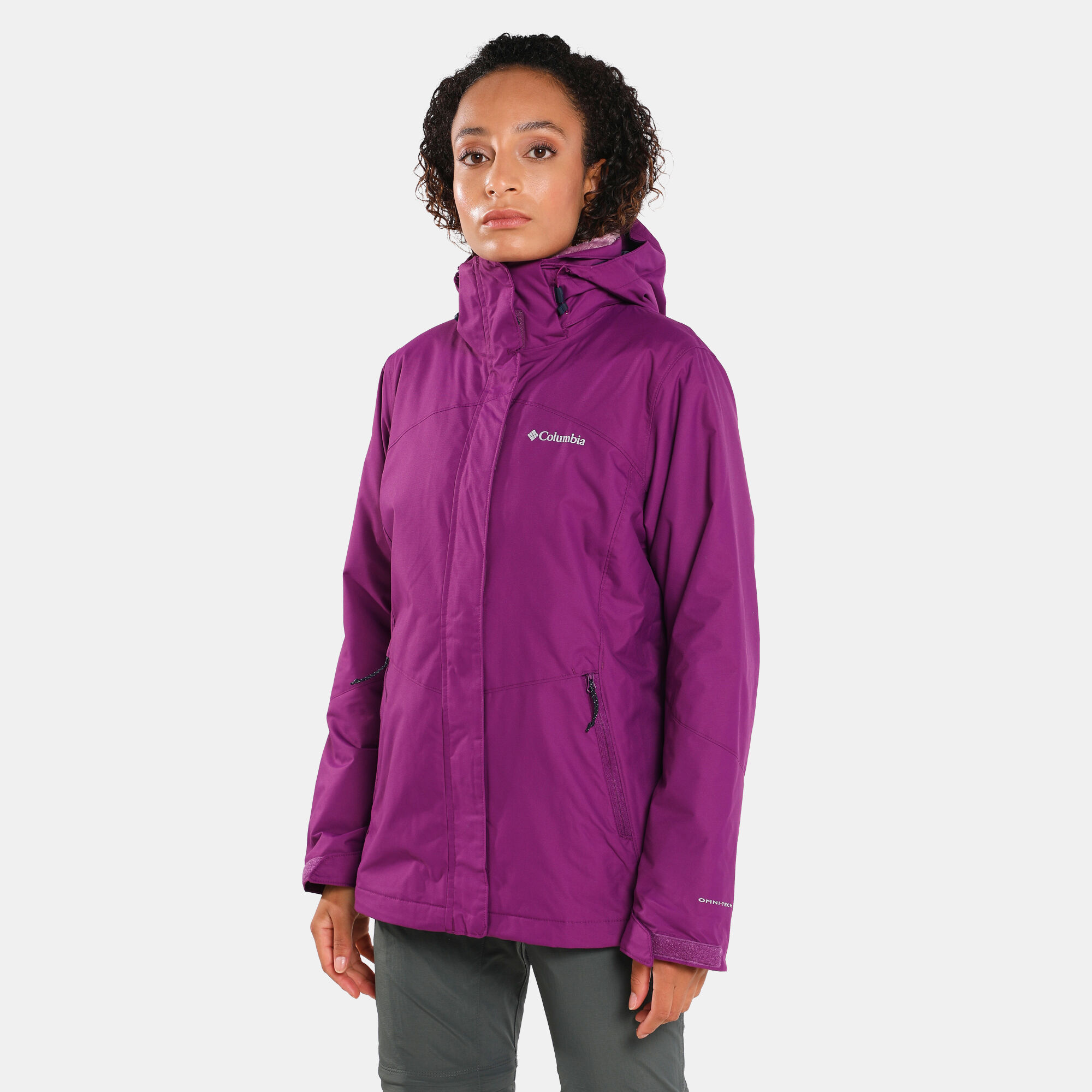 Women's bugaboo ii fleece interchange jacket deals